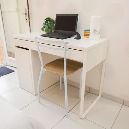 アパート Comfort Needed - Appartement Confortable Et Calme *