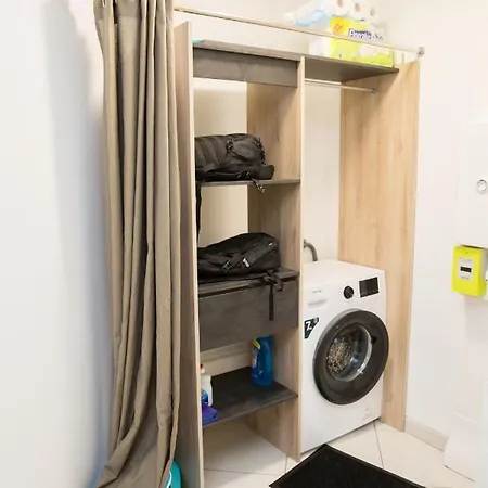 Comfort Needed - Appartement Confortable Et Calme *