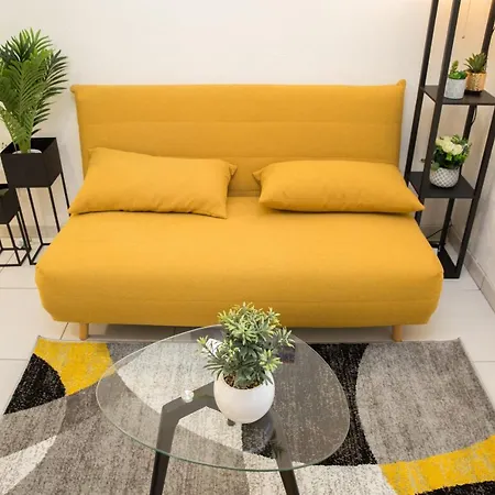 Comfort Needed - Appartement Confortable Et Calme * アルビ