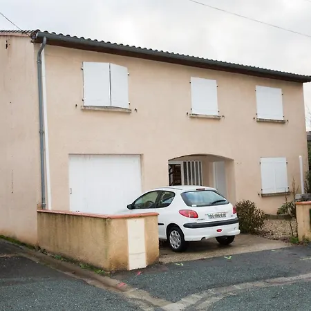 Comfort Needed - Appartement Confortable Et Calme