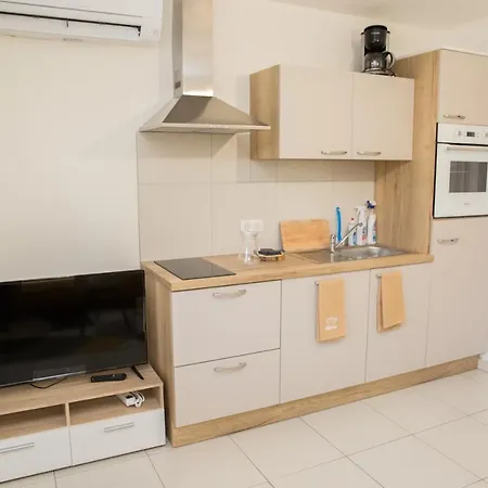 アパート Comfort Needed - Appartement Confortable Et Calme アルビ