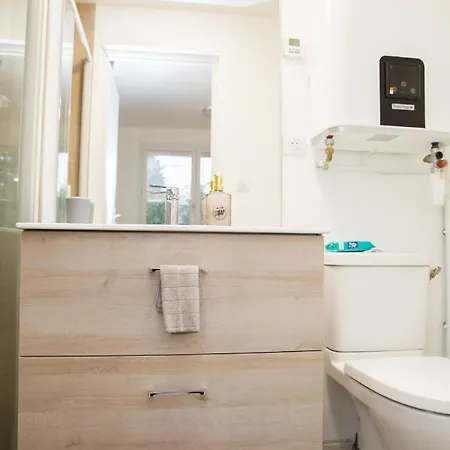 アパート Comfort Needed - Appartement Confortable Et Calme *
