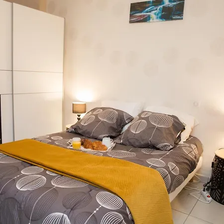 Comfort Needed - Appartement Confortable Et Calme * Albi